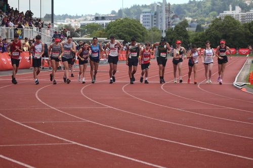 2024 Colgate Games photo
